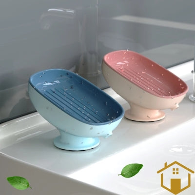 PORTE SAVON VENTOUSE | OctopusGripâą
