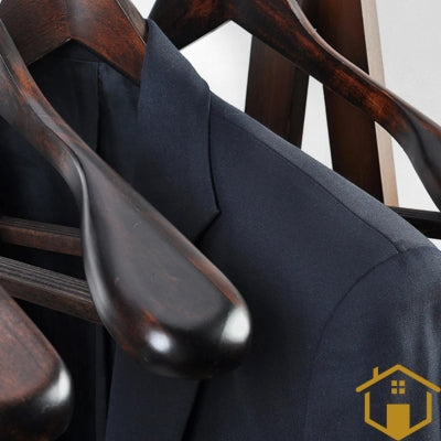 CINTRE EN BOIS | LuxKurvâą