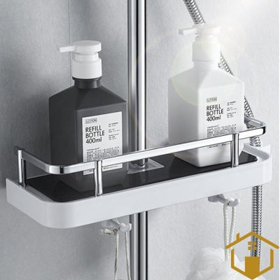 PORTE SAVONS POUR DOUCHE | SlickSoaps™