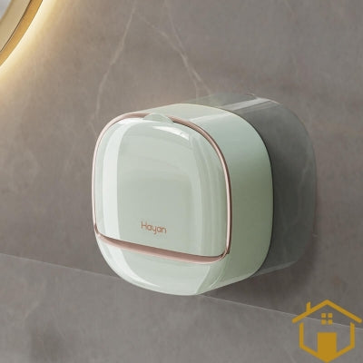 PORTE SAVON MURAL | SoapInABox™