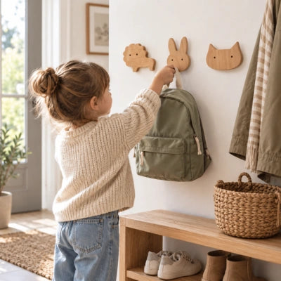 patere-animaux-ophelie-fillette-accroche-son-sac
