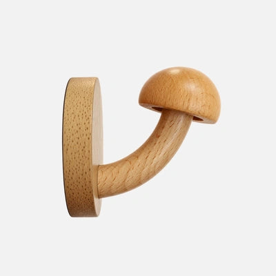 patere-bois-champignon-jeanne-jaune