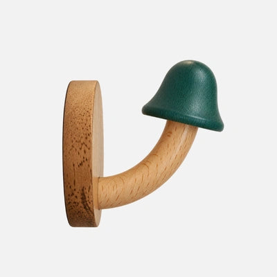 patere-bois-champignon-jeanne-vert
