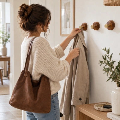 patere-bois-clemence-prend-son-manteau